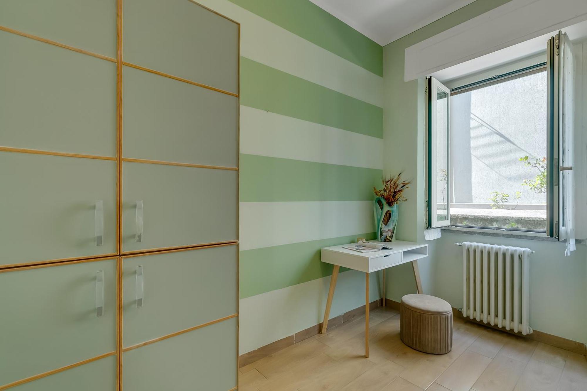 Il Giardino Di Dante Center - Happy Apartment
