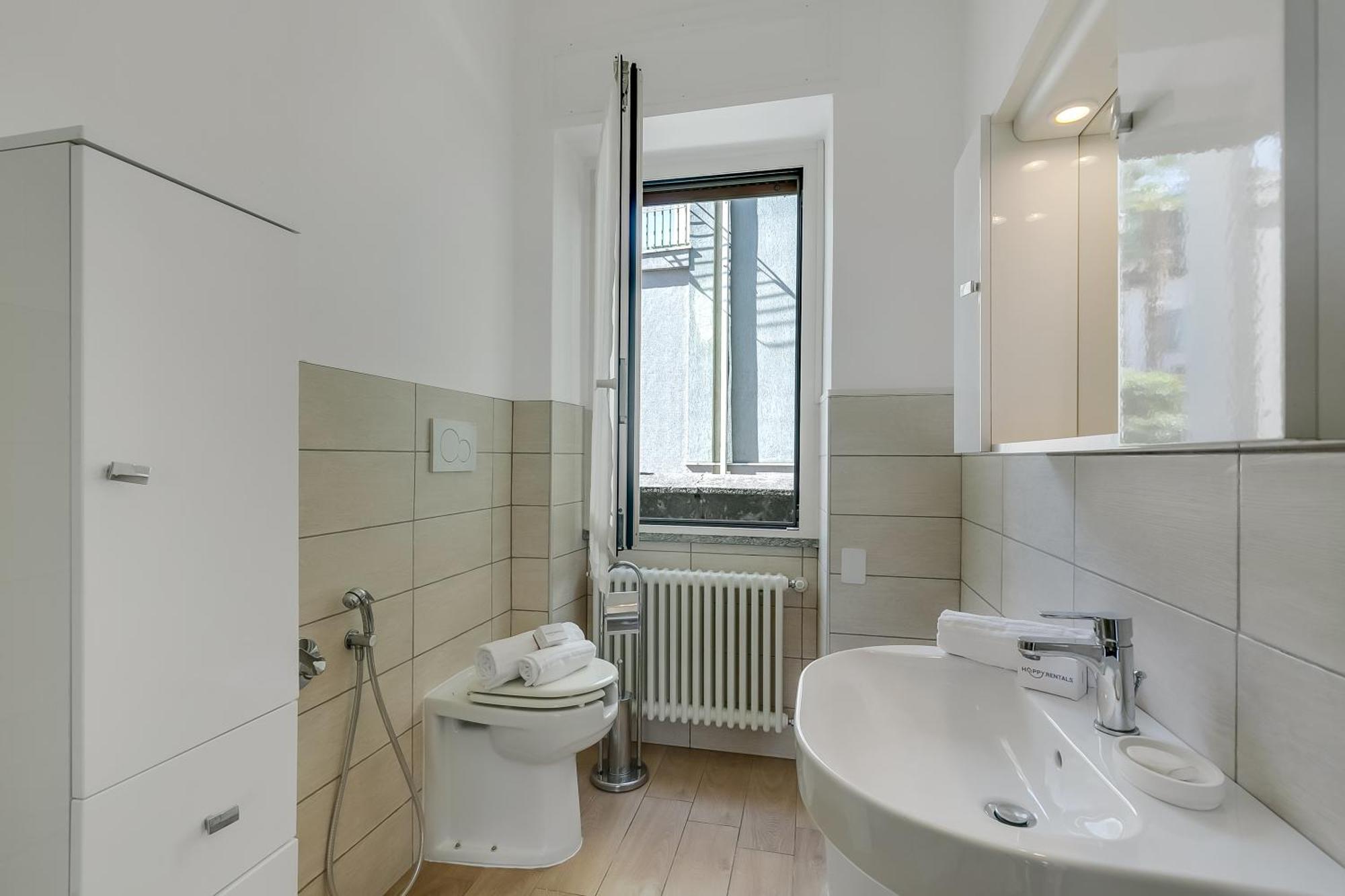 Il Giardino Di Dante Center - Happy Apartment *