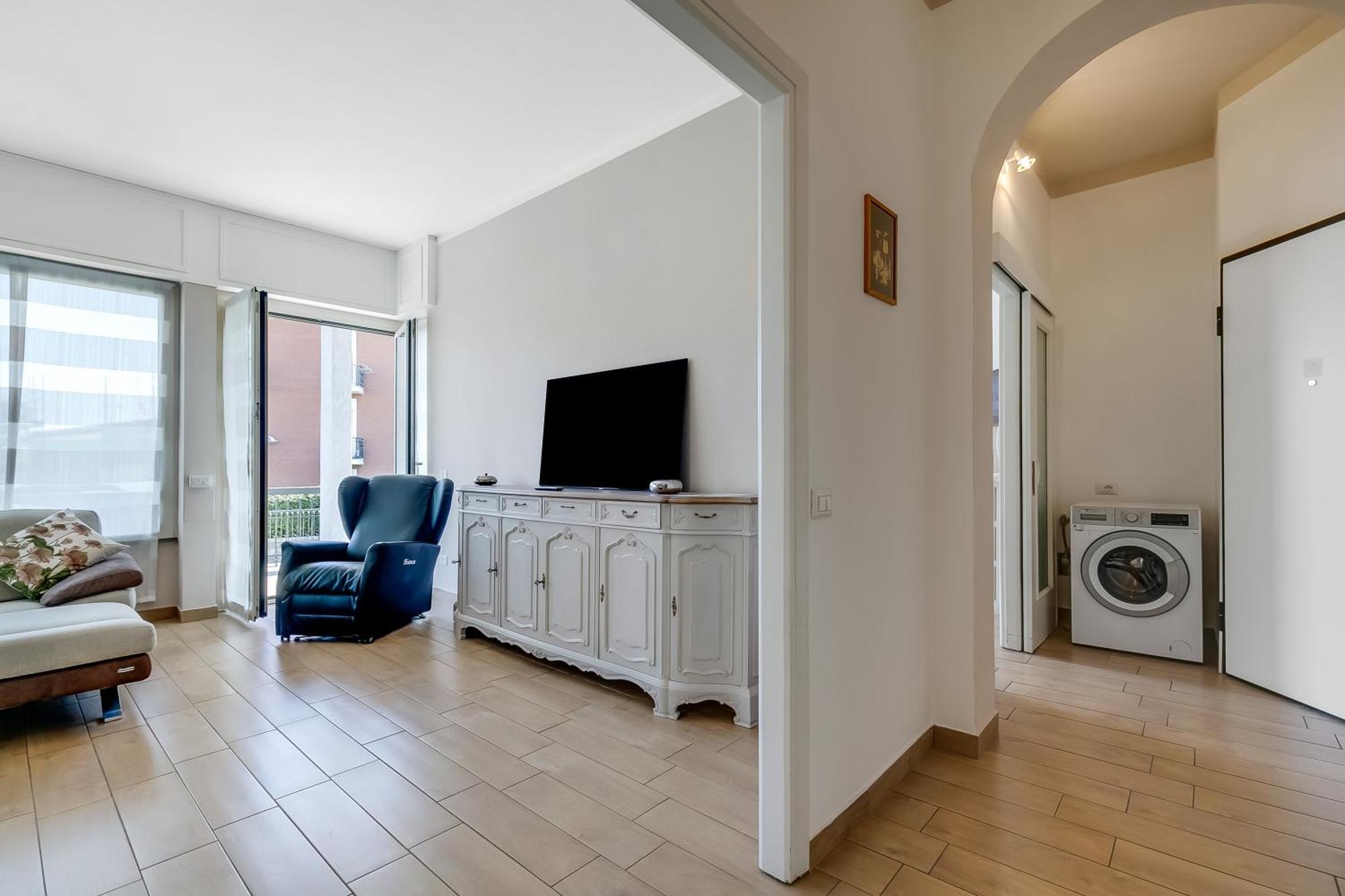 Il Giardino Di Dante Center - Happy Apartment Stresa