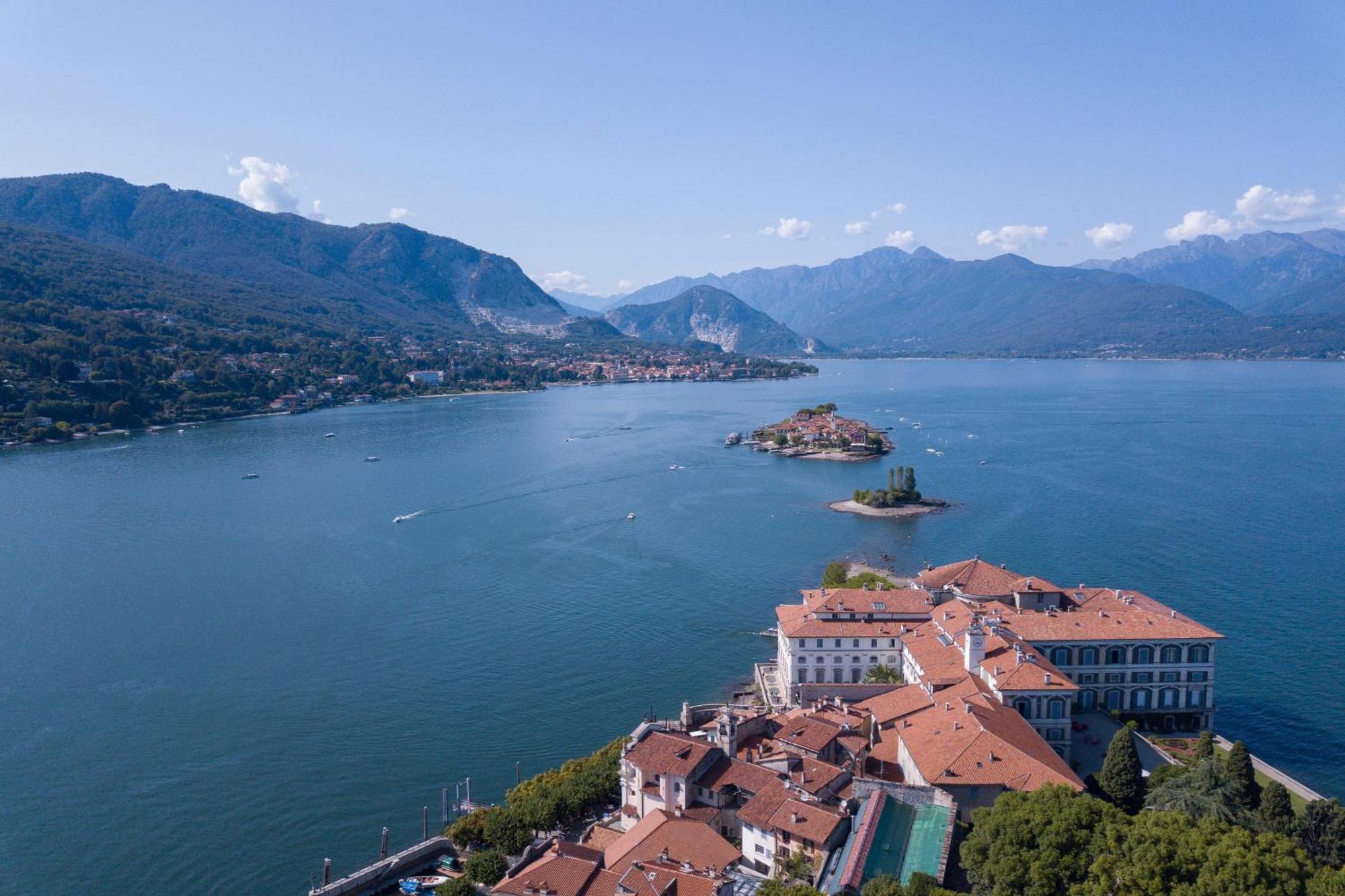 Il Giardino Di Dante Center - Happy Apartment