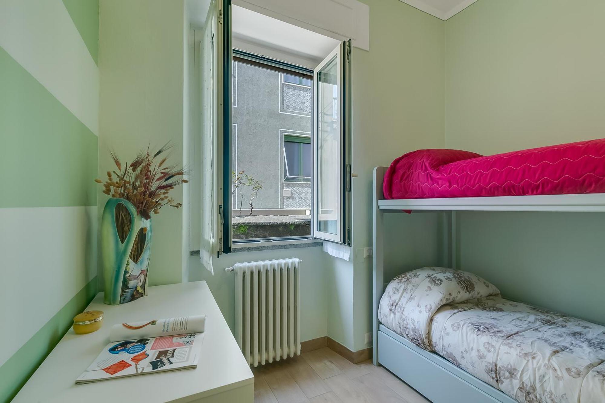 Il Giardino Di Dante Center - Happy Apartment Stresa