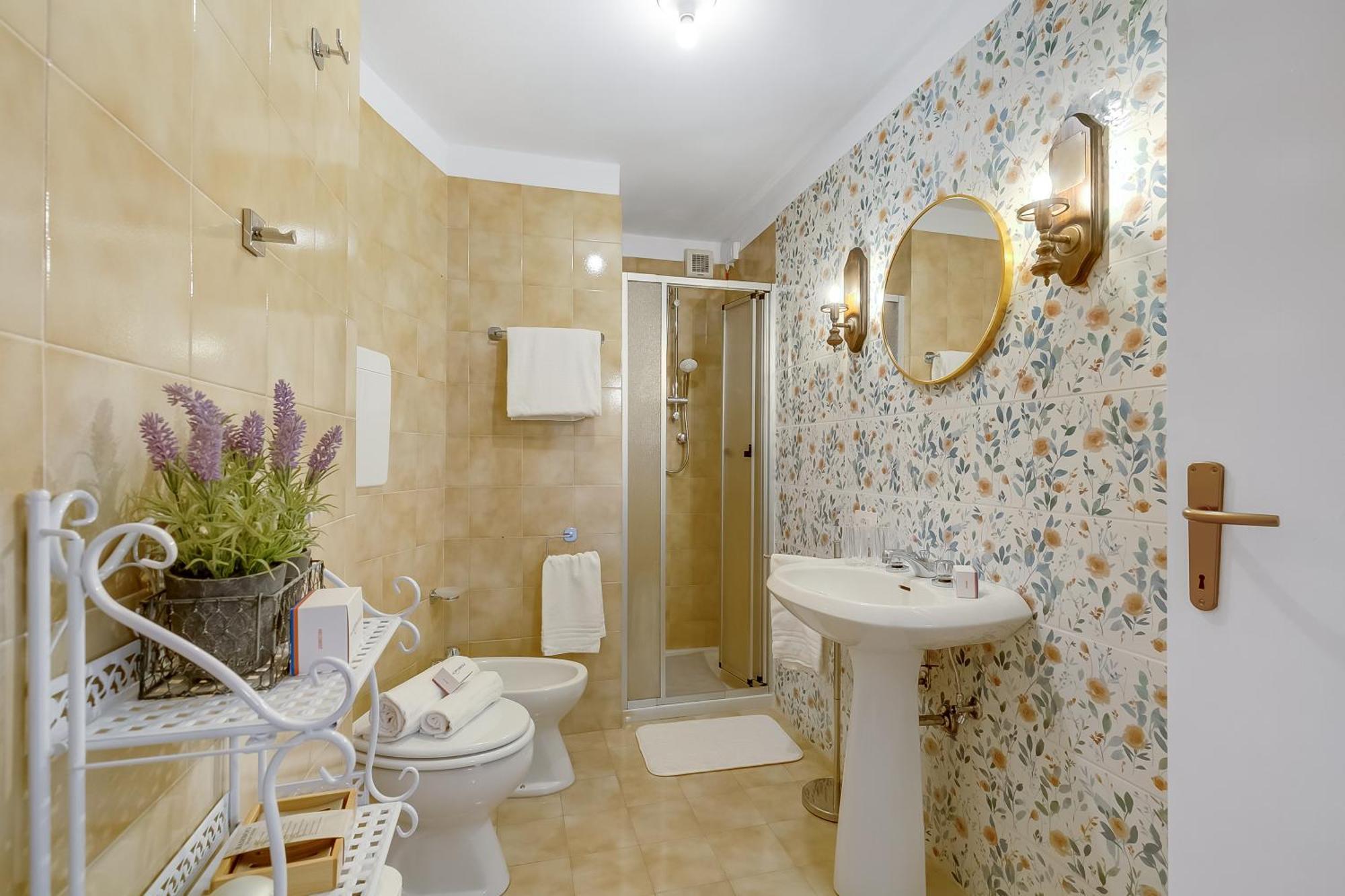 Apartment Il Giardino Di Dante Center - Happy Stresa