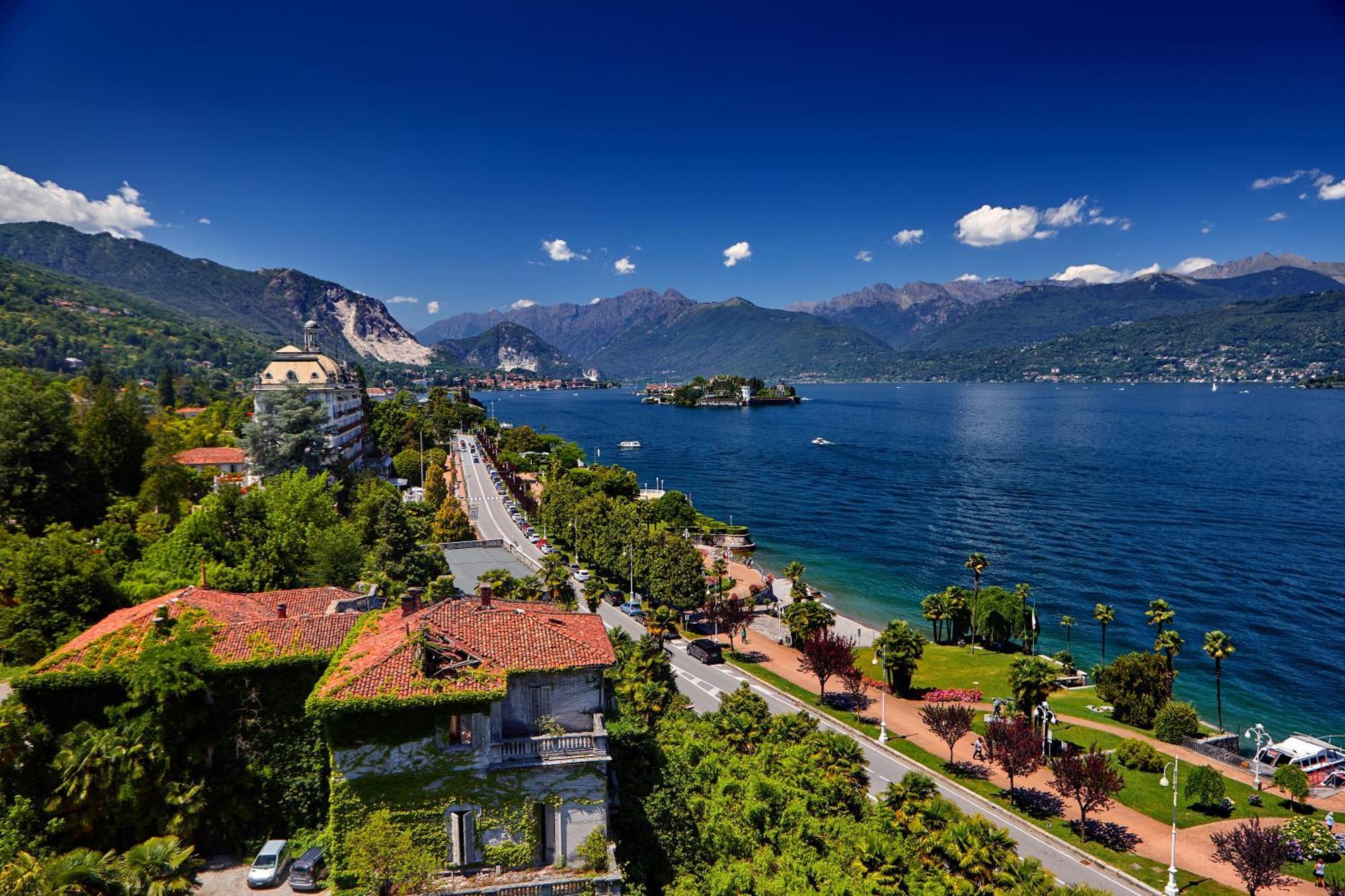 Il Giardino Di Dante Center - Happy Apartment *
