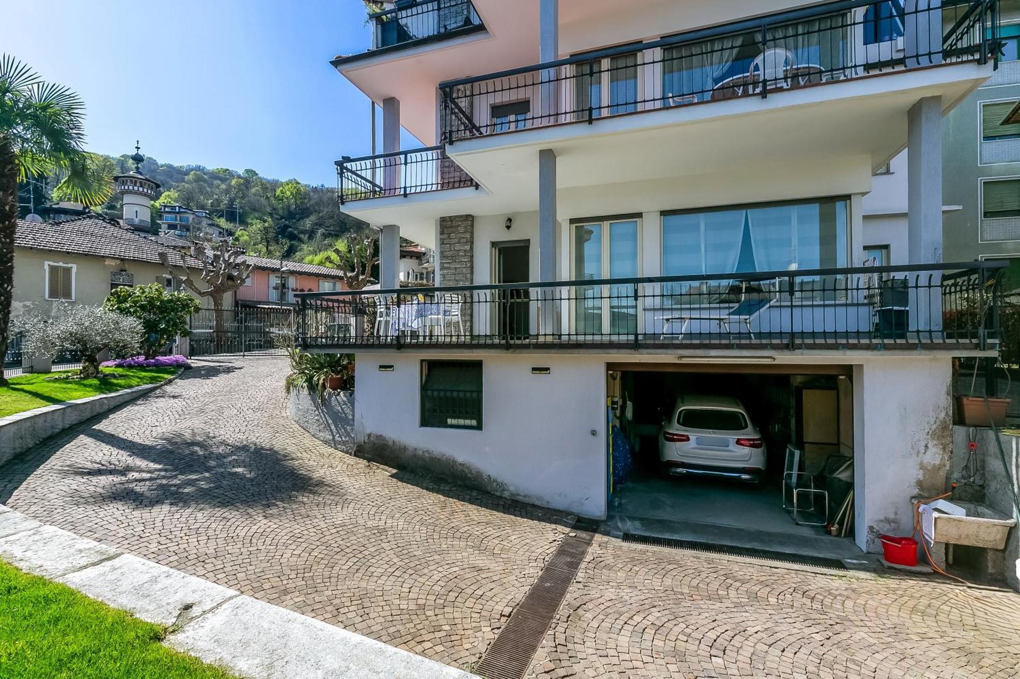Il Giardino Di Dante Center - Happy Apartment *